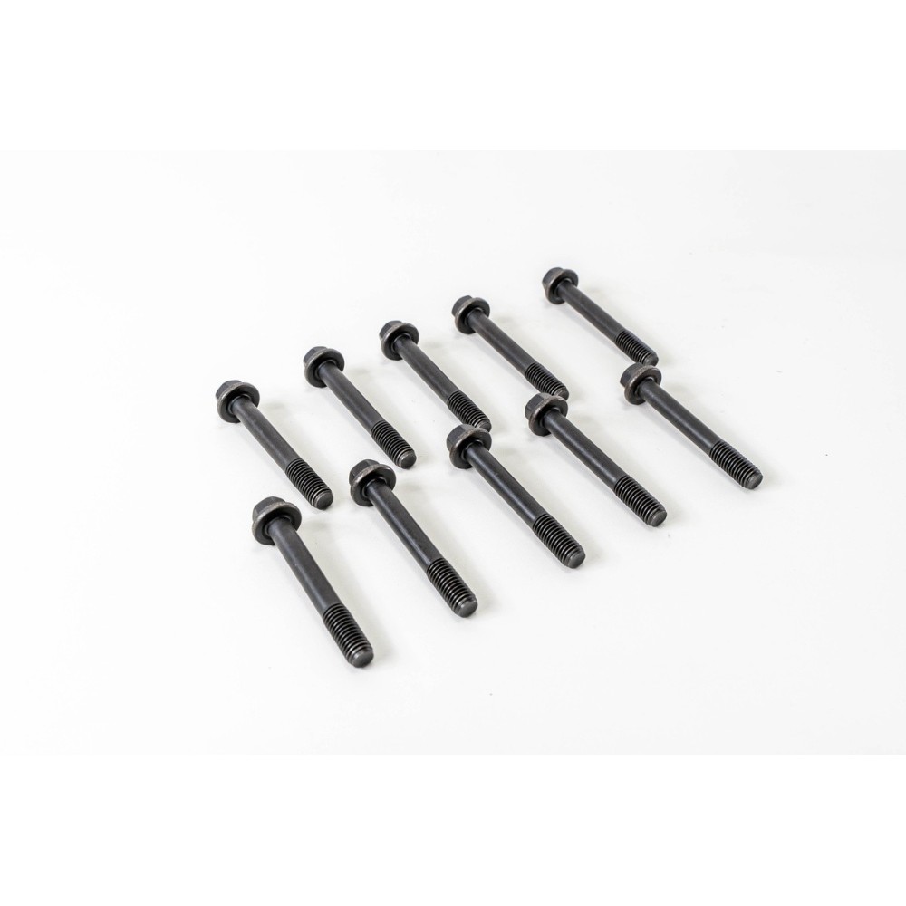 CURSOR 9 - TORNILLO - Tornillo Prisionero