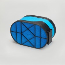 AIR FILTER, PRIMARY POWERCORE - FILTRI DONALDSON