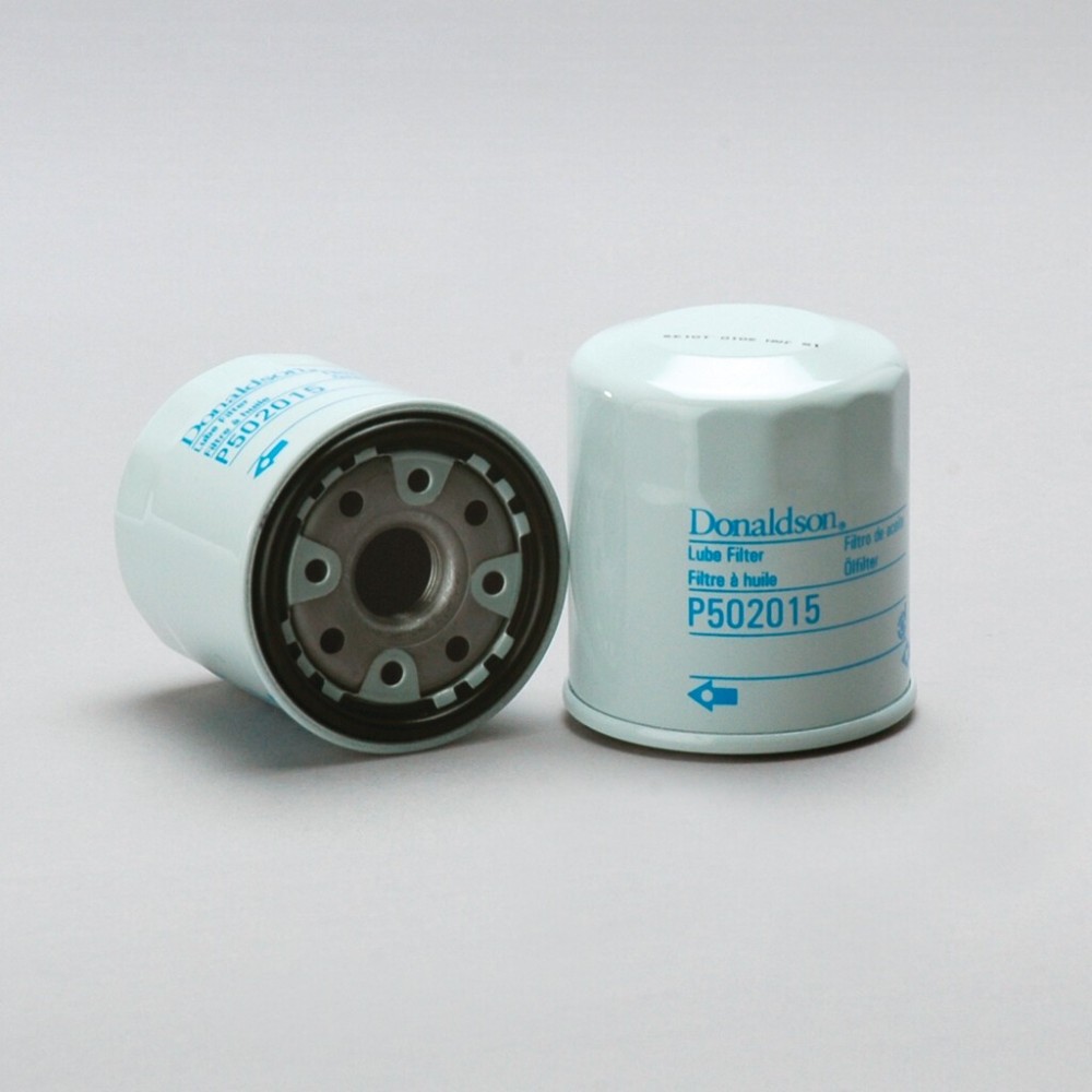 LUBE FILTER, SPIN-ON FULL FLOW - FILTRI DONALDSON