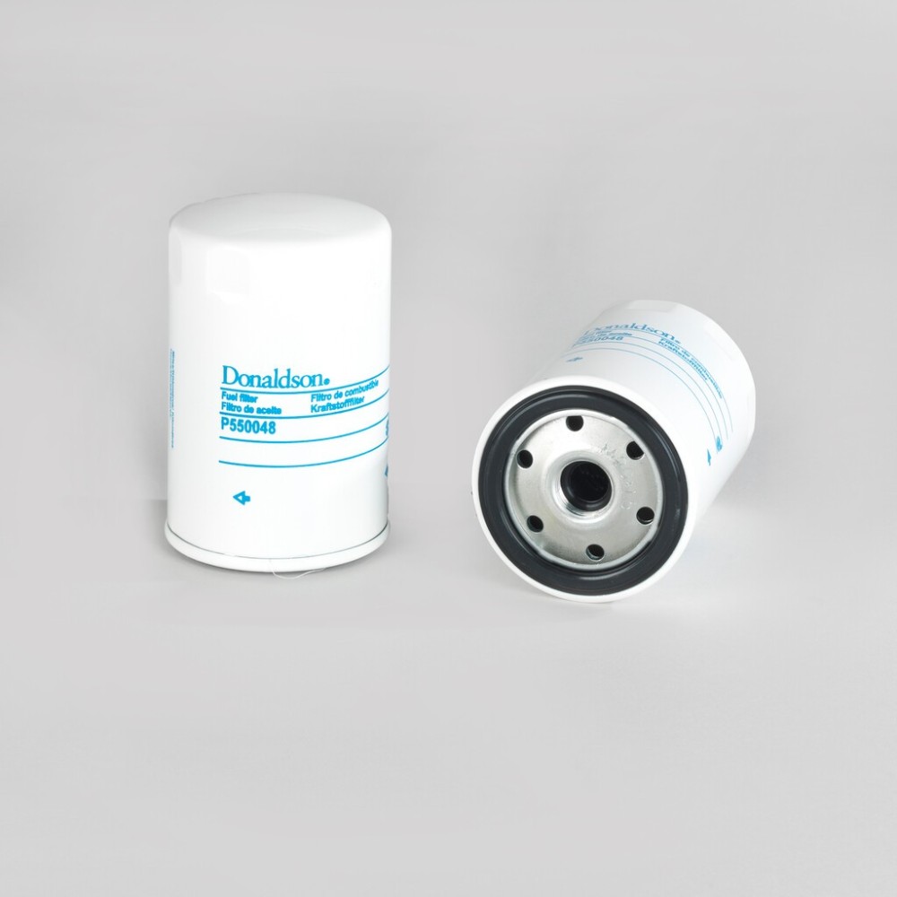 FUEL FILTER, SPIN-ON - FILTRI DONALDSON