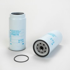FUEL FILTER, WATER SEPAR. SPIN - FILTRI DONALDSON