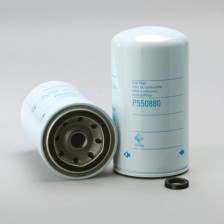 FUEL FILTER, SPIN-ON - FILTRI DONALDSON