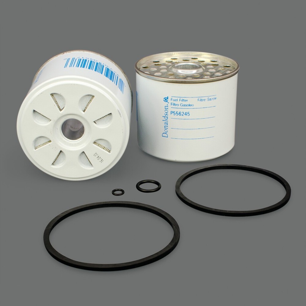 FUEL FILTER, CARTRIDGE - FILTRI DONALDSON