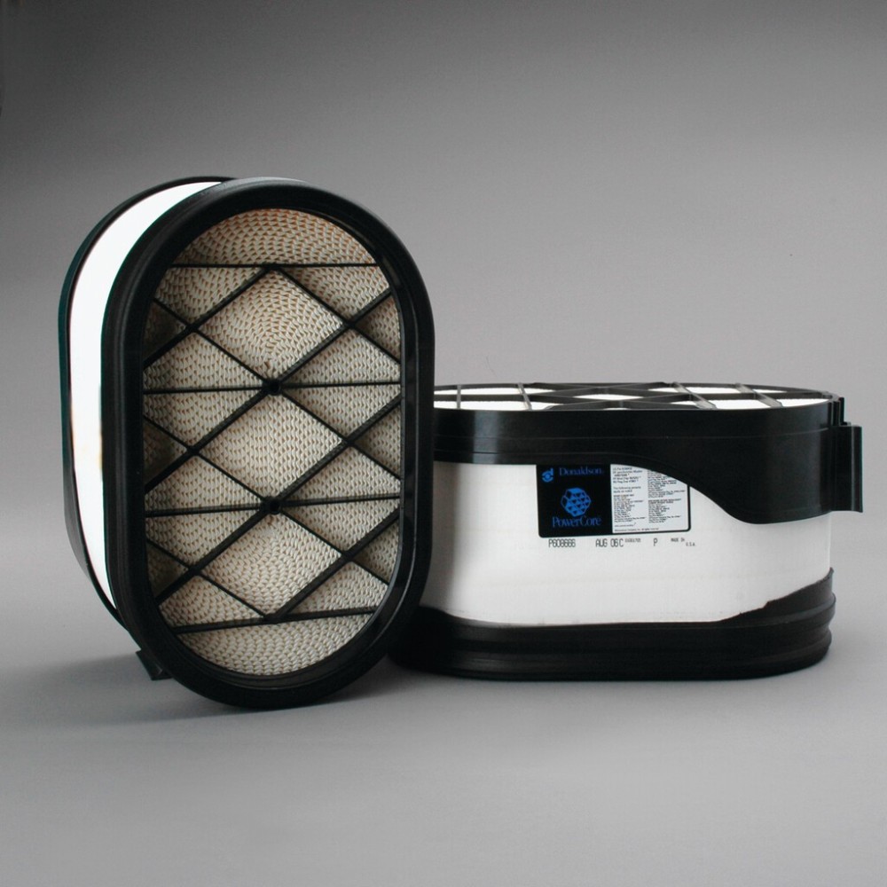 AIR FILTER, PRIMARY OBROUND PO - FILTRI DONALDSON