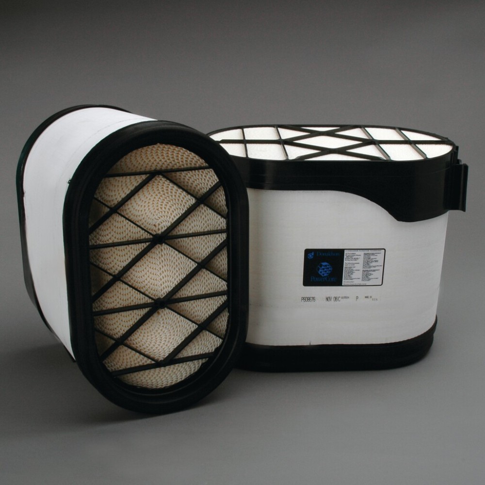 AIR FILTER, PRIMARY OBROUND PO - FILTRI DONALDSON