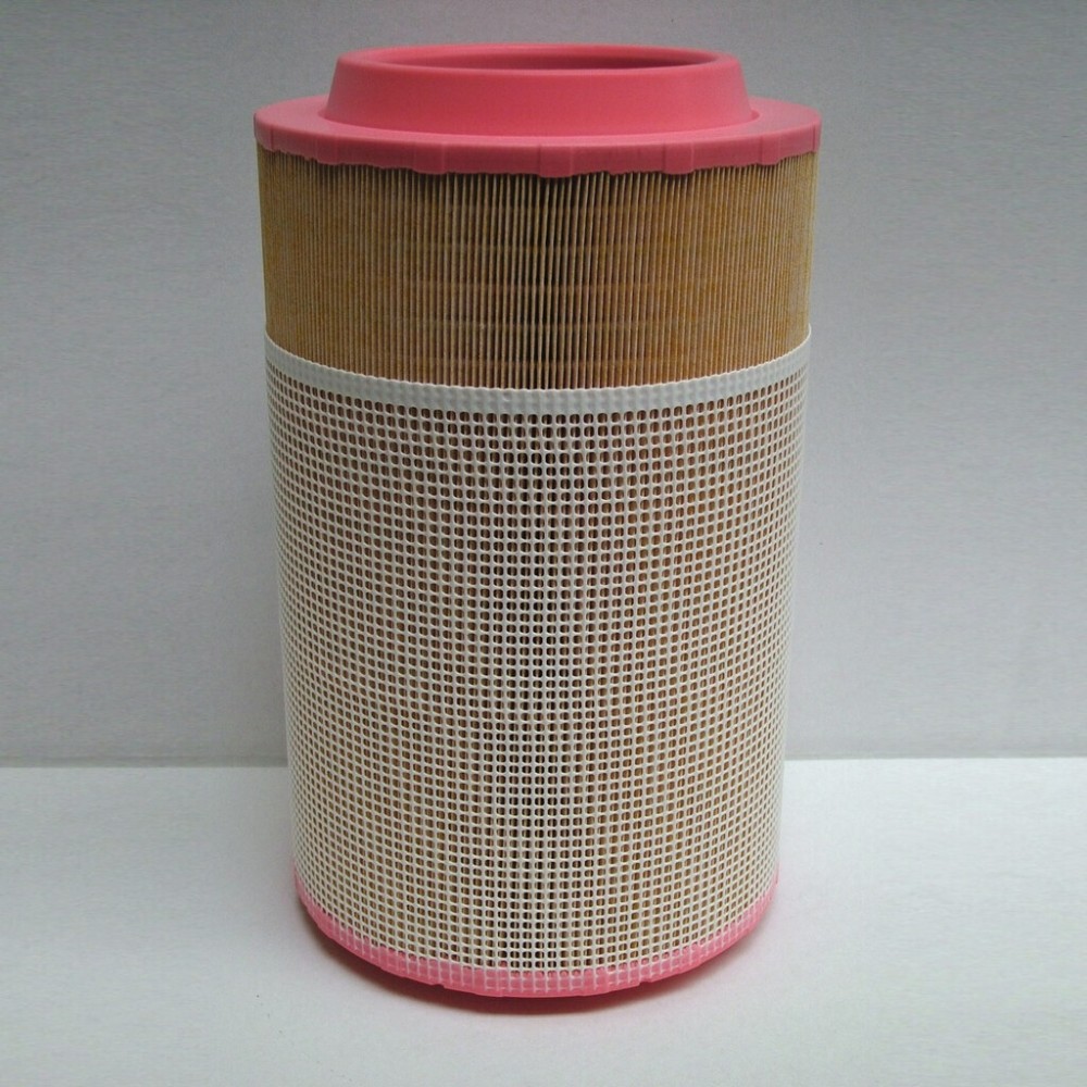 AIR FILTER, PRIMARY ROUND - FILTRI DONALDSON