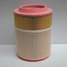 AIR FILTER, PRIMARY ROUND - FILTRI DONALDSON