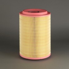 AIR FILTER, PRIMARY ROUND - FILTRI DONALDSON