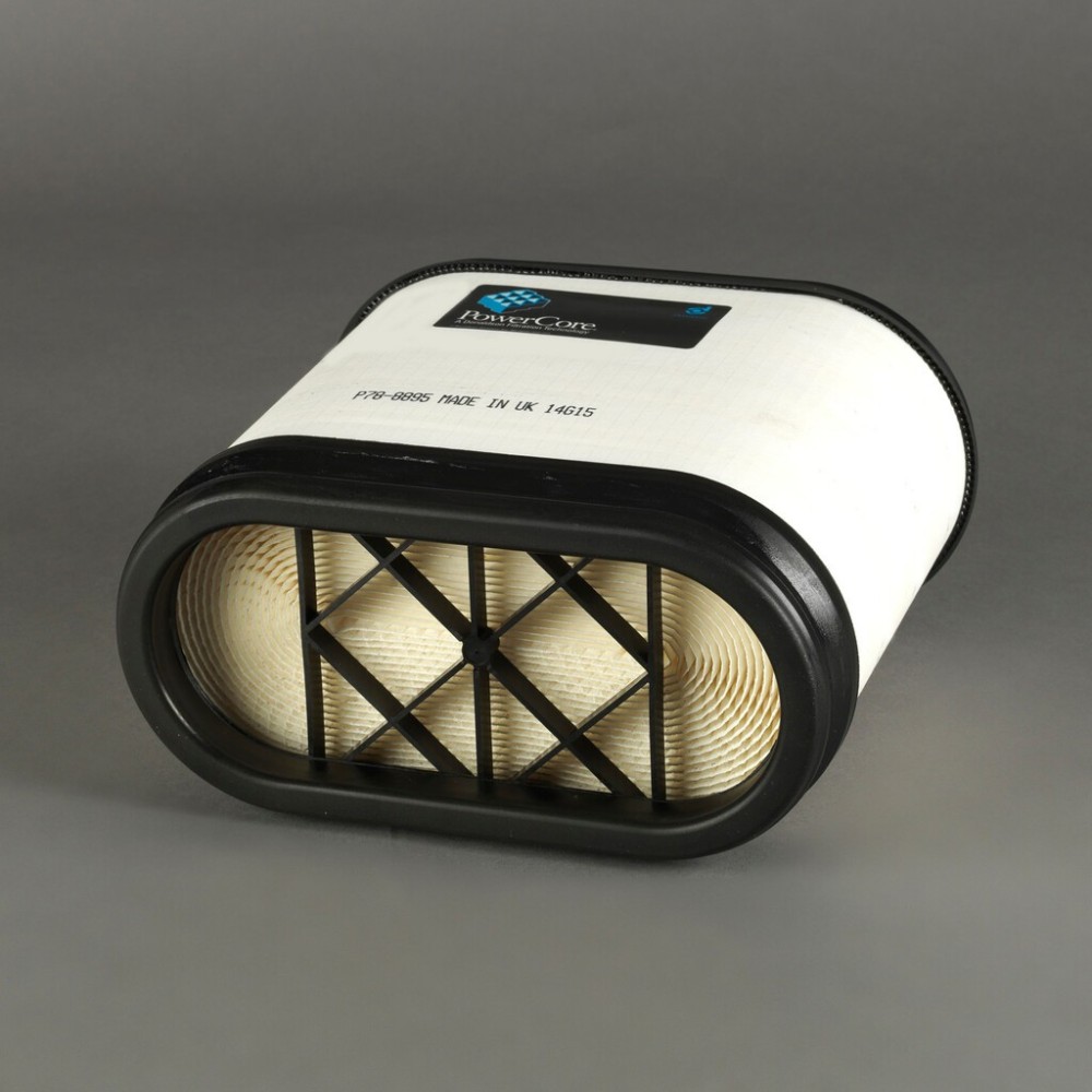 AIR FILTER,PRIMARY OBROUND POWER - FILTRI DONALDSON