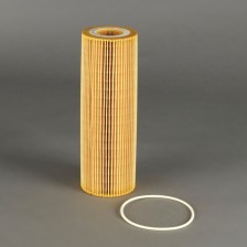 LUBE FILTER, CARTRIDGE - FILTRI DONALDSON