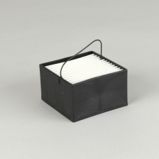 FUEL FILTER,BOX - FILTRI DONALDSON