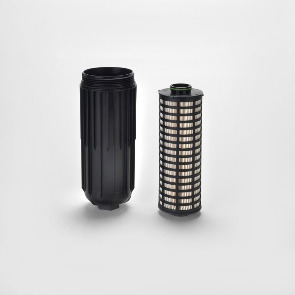 LUBE FILTER, SPIN-ON FULL FLOW - FILTRI DONALDSON
