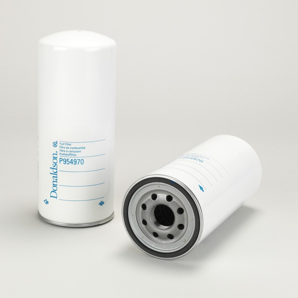 FUEL FILTER, SPIN-ON - FILTRI DONALDSON