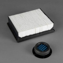 FILTER KIT PANEL - FILTRI DONALDSON