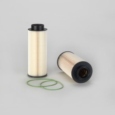 FUEL FILTER KIT - FILTRI DONALDSON