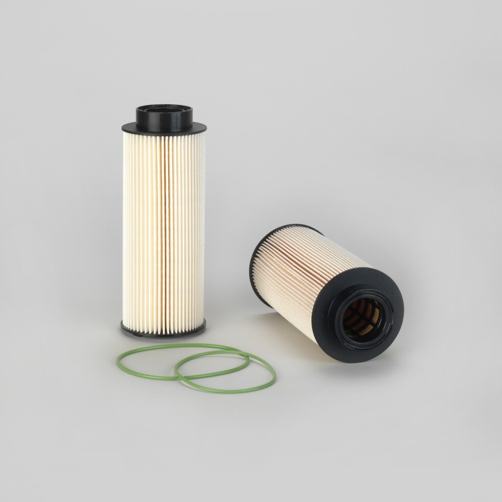 FUEL FILTER KIT - FILTRI DONALDSON