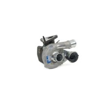 KANGOO - CLIO III - SANDERO 1. - Turbocompresor