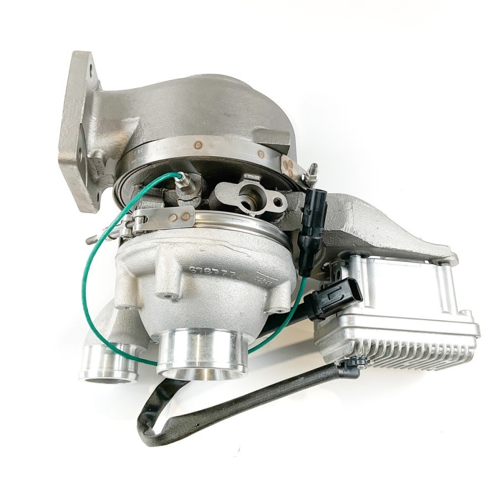 4045 - 03-2015-- - Turbocompresor