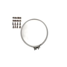 KIT MONT.FILTRO TECTOR/URBANWAY E6 - Freno Motor/Escape