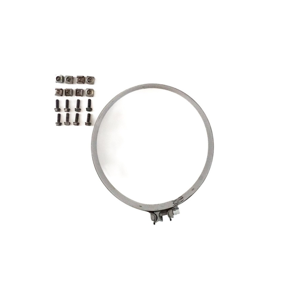 KIT MONT.FILTRO TECTOR/URBANWAY E6 - Freno Motor/Escape