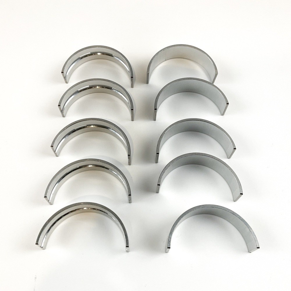 R9M 402/404 - TALENTO/TRAFIC 1.6 - Cojinetes MEC