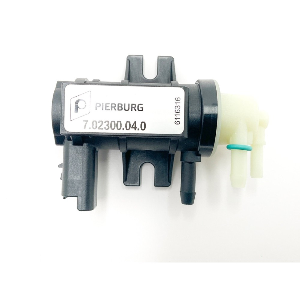 EXPERT/PARTNER 1.6 BLUEHDI - Eléctricidad