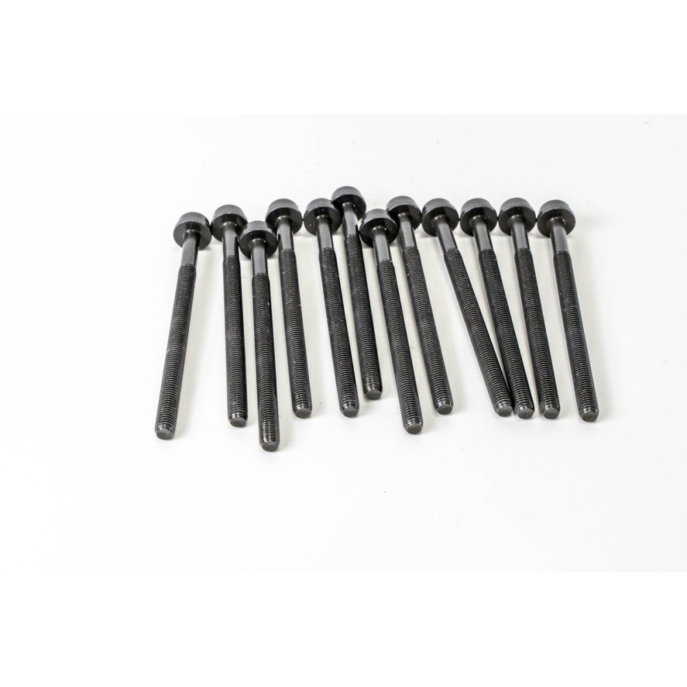 SERIE VITI TESTATA - Tornillos de culata