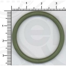 35,2 X 3 / FPM RD RAL6025 - Retenes CORTECO