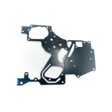 D 0834/0836, E 0836 - Juntas ASPIRACION/ESCAPE