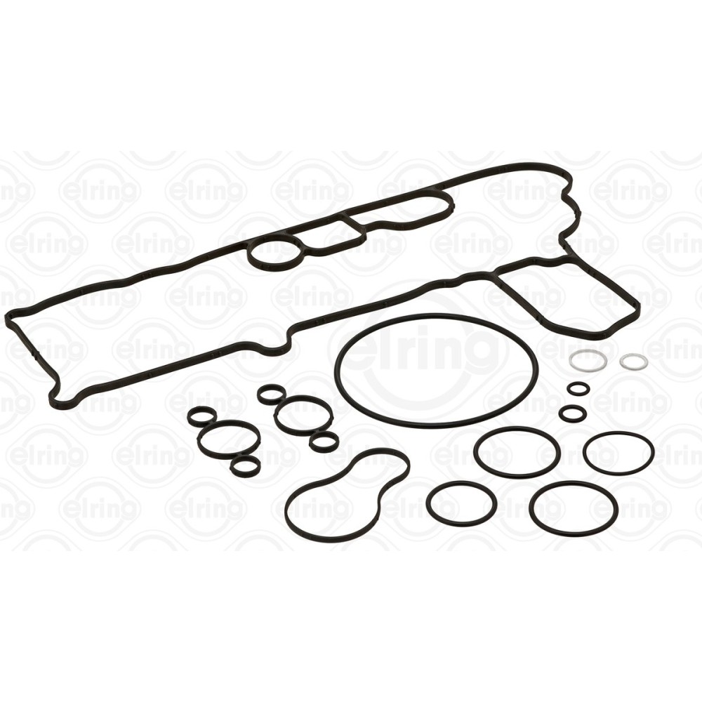 OM470.906-913 ACTROS - Juntas