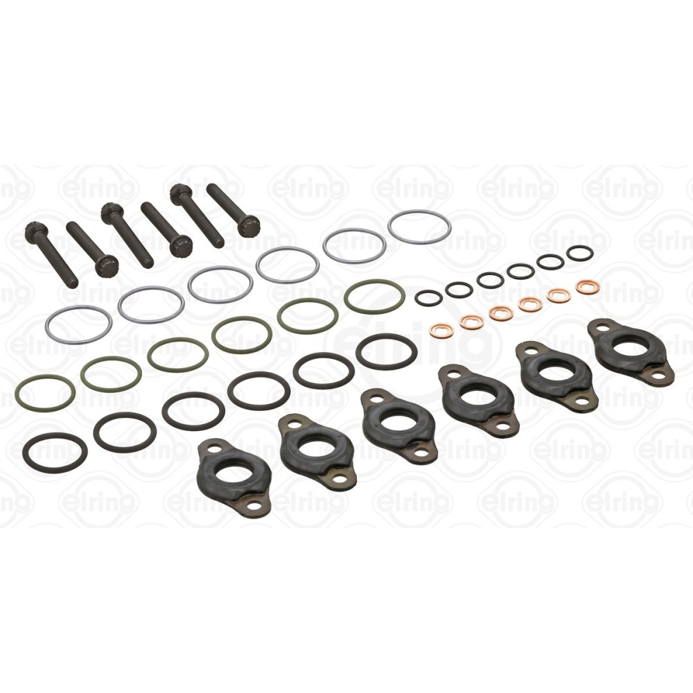 ACTROS LS EURO 6 (2014- )OM470 - Juntas