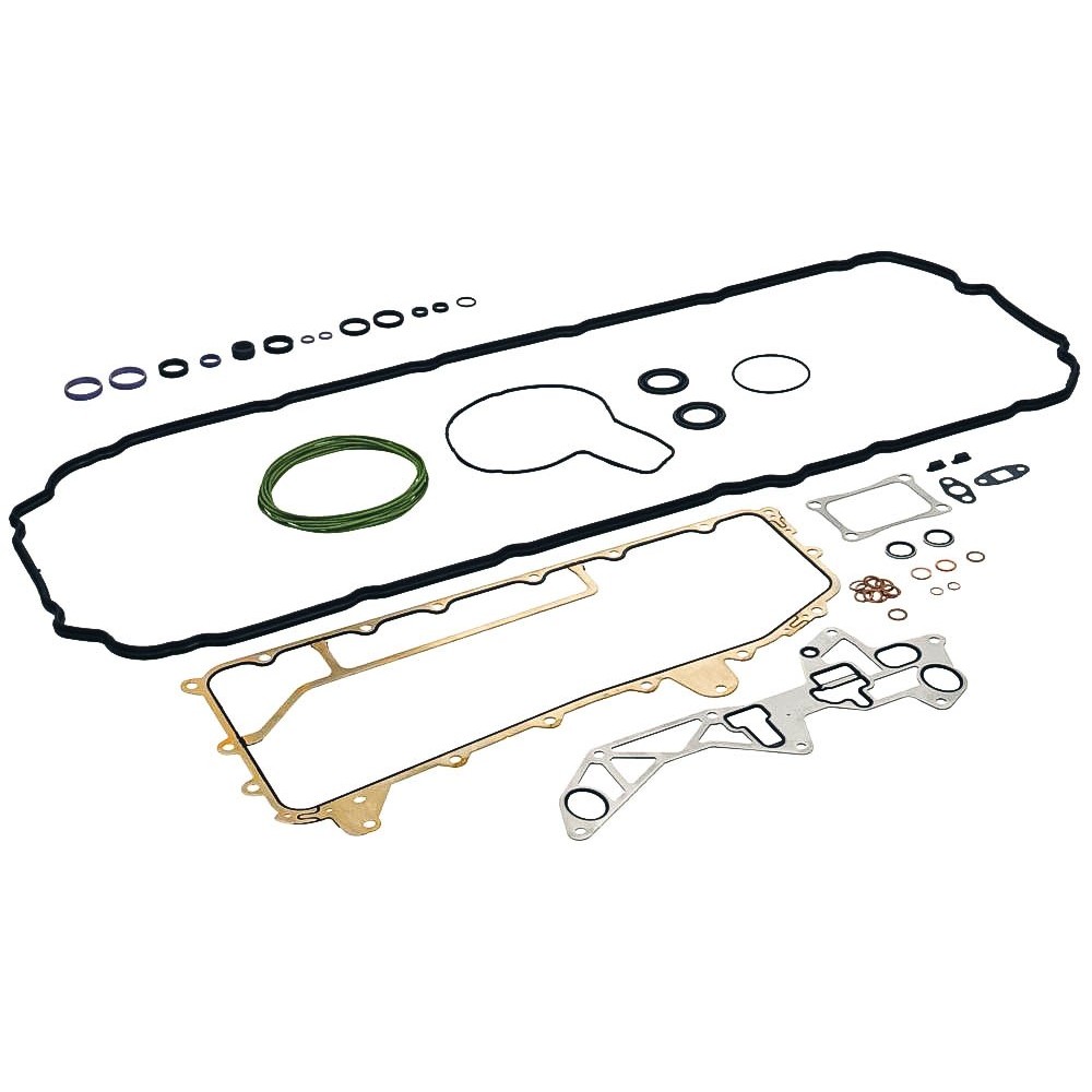 D16C550/D16C610/D16E540/D16E580 - Juegos suplementarios conversion