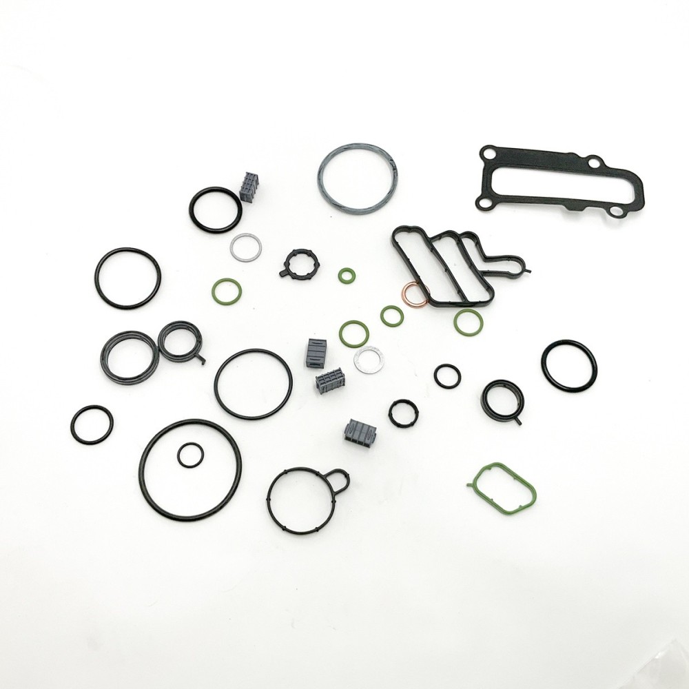 AMAROK/TOUAREG 3.0 - CVMC/CVMD/DDXA - Juegos suplementarios conversion