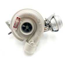 GTA1752LV - F1AE0481 E4-DAILY 35S14 - Turbocompresor