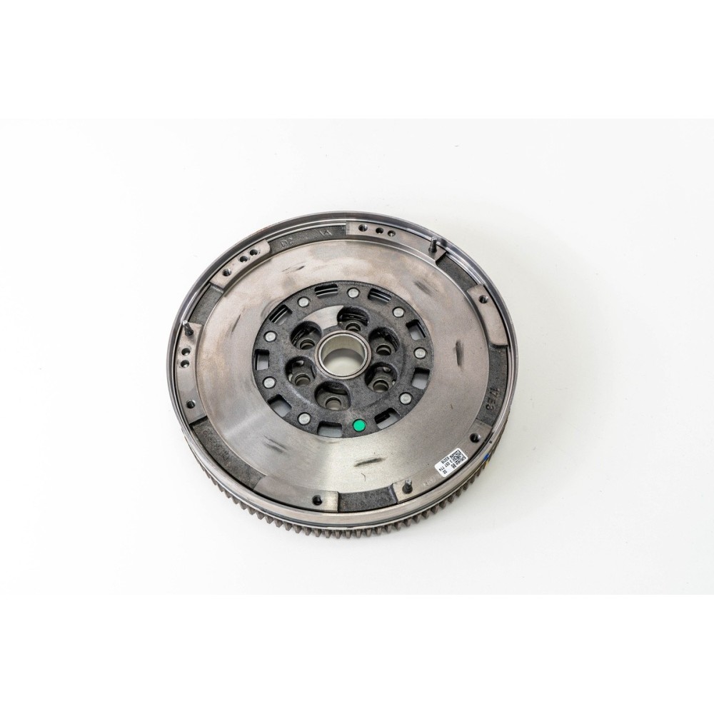 DOBLO/GIULIETTA 1.6 MJTD EURO 6 - Volante de motor