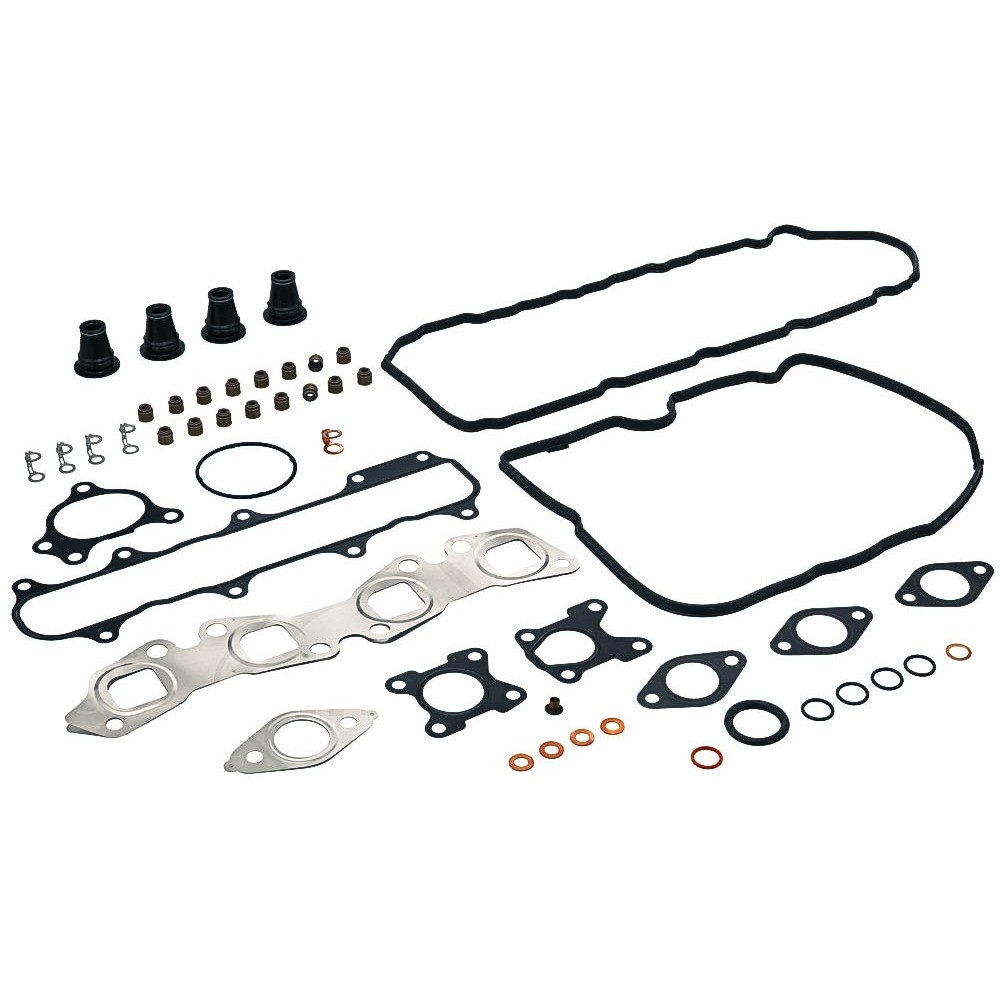 YD25DDTI / CABSTAR/NP300 NAVARA - Junta revision parte alta MEC sinJC