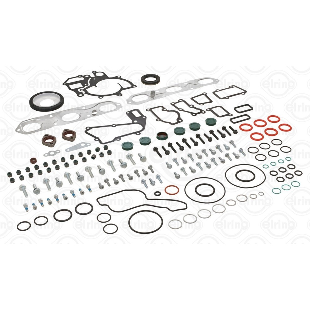911/BOXSTER - M 96.01-04/20-24 - Juntas revision del motor MEC sinJC