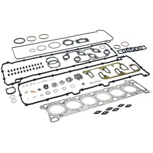 ACTROS MP4/MP5 - OM 471 GTC Ø 133MM - Junta parte alta con Junta culata