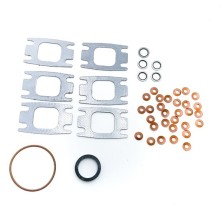 IVECO STRALIS F3GFE611 - Junta parte alta con Junta culata