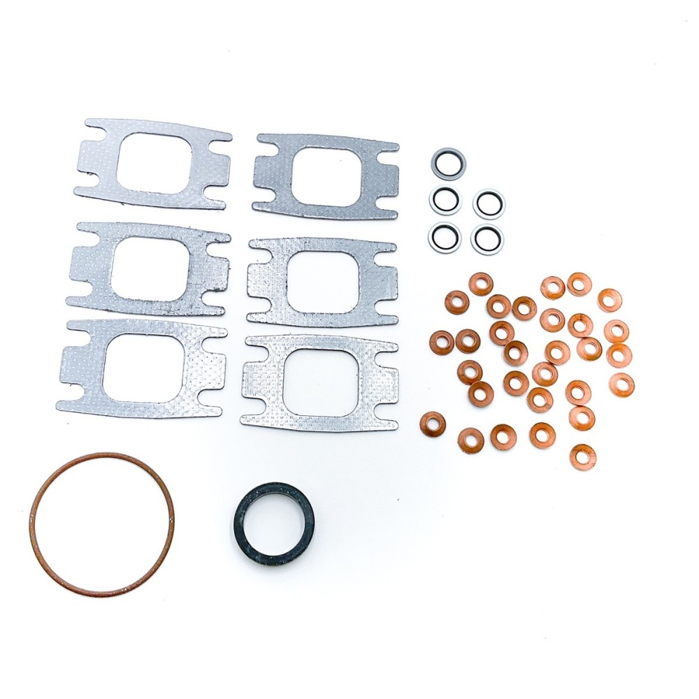 IVECO STRALIS F3GFE611 - Junta parte alta con Junta culata