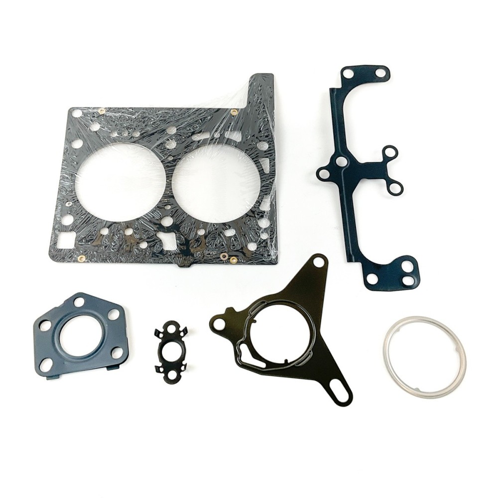 500/PUNTO - 199 B6.000/199 B7.000 - Junta parte alta con Junta culata