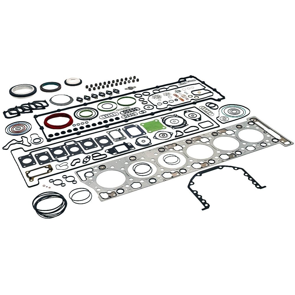 MB 470.918/928/929/930/903/904/906/ - Juntas revision motor con J.culata