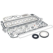 D13K420/D13K440/D13K460/D13K480 - Juntas revision motor con J.culata