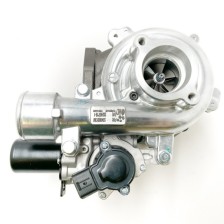 HILUX VII PICK UP 3.0 D-4D 4WD - Turbocompresor
