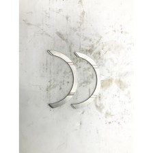 D 0834/6 LOH/LFL/LFG EURO 4/5 - Axiales MEC