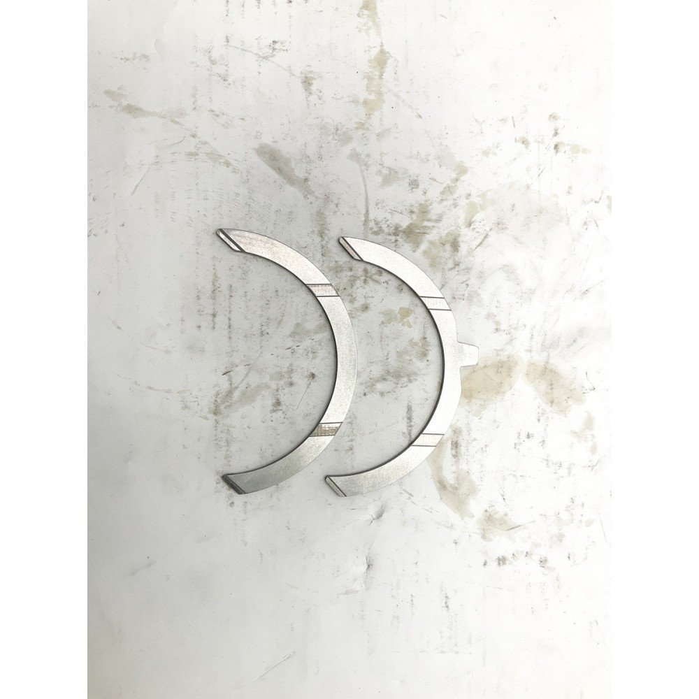 D 0834/6 LOH/LFL/LFG EURO 4/5 - Axiales MEC