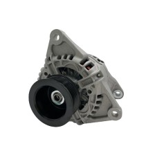 NEF 67/NEF 45 - F4GE/F4CE 14V/ 90A/ - ALTERNADOR