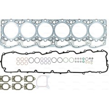 MX-13 265/303/315/340/355/375/390 - Junta parte alta con Junta culata