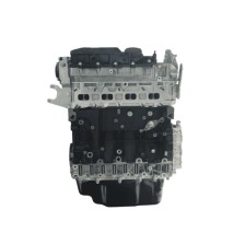 F1AE3481 DUCATO 2.3 HPI E5 MY 2014 - Motor Semicompleto