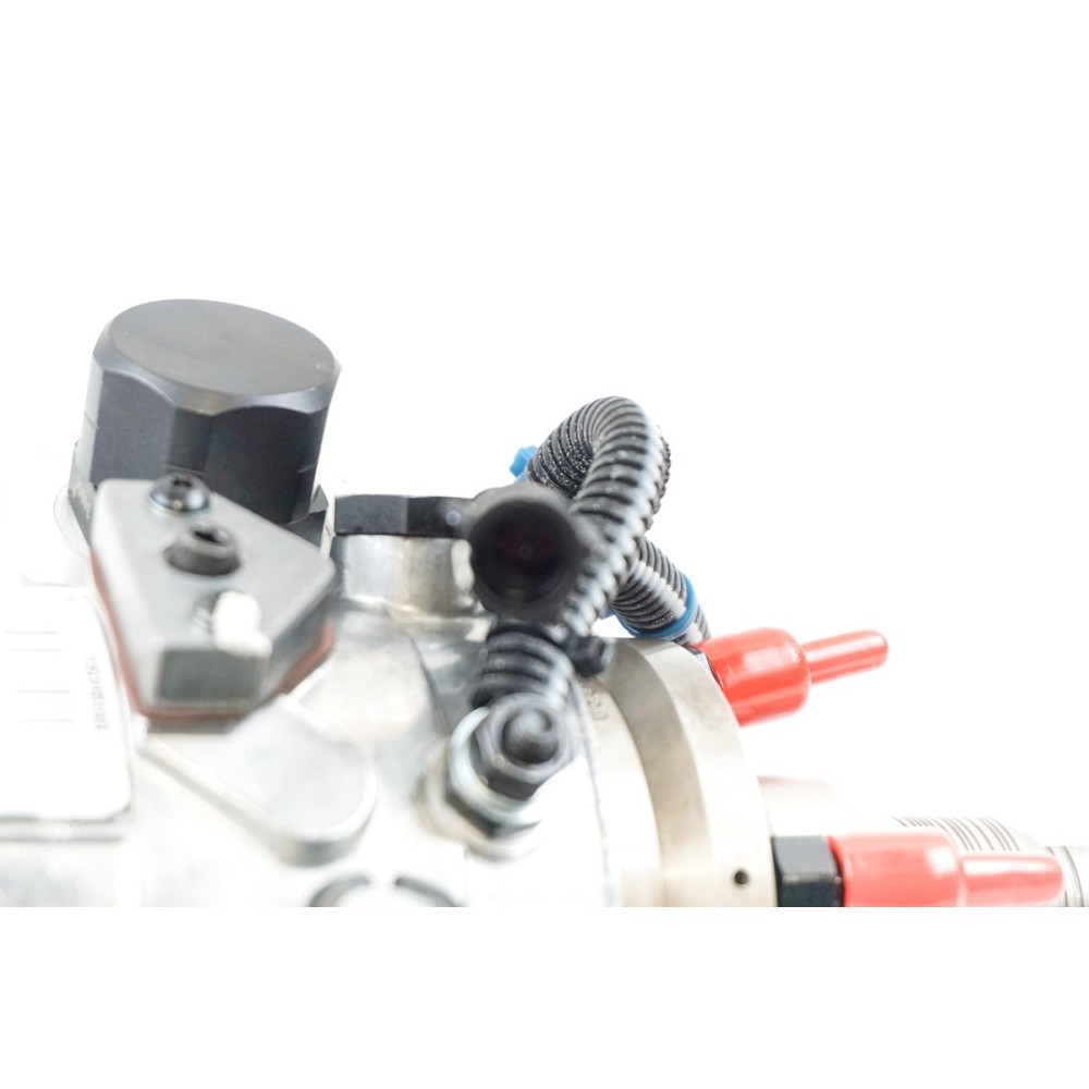 F4GE0485A - NEF 4 CYL - - Inyeccion